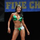 Julia  Valerino - NPC Jay Cutler Desert Classic 2014 - #1